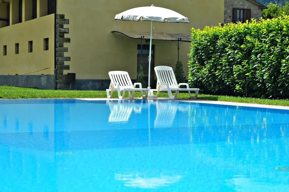 Agriturismo Popolano Di Sotto