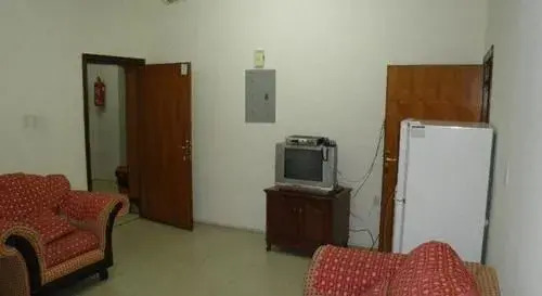 Mawasim Al Sahab 1 Hotel Apartments