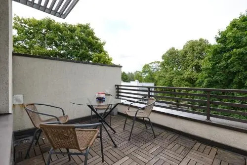 Kuninga Apartment