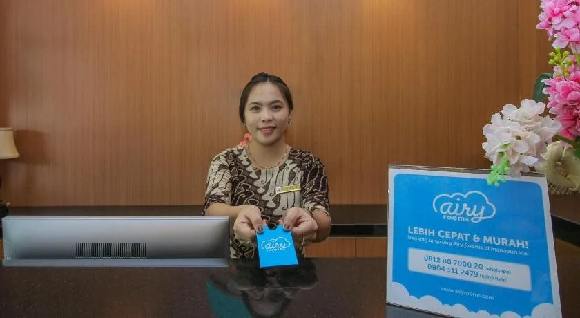 Bahu Bay Residence Manado