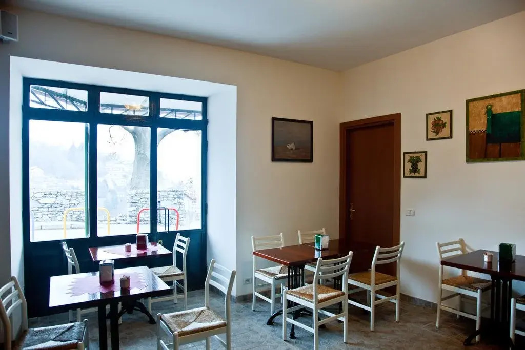 Locanda Volta