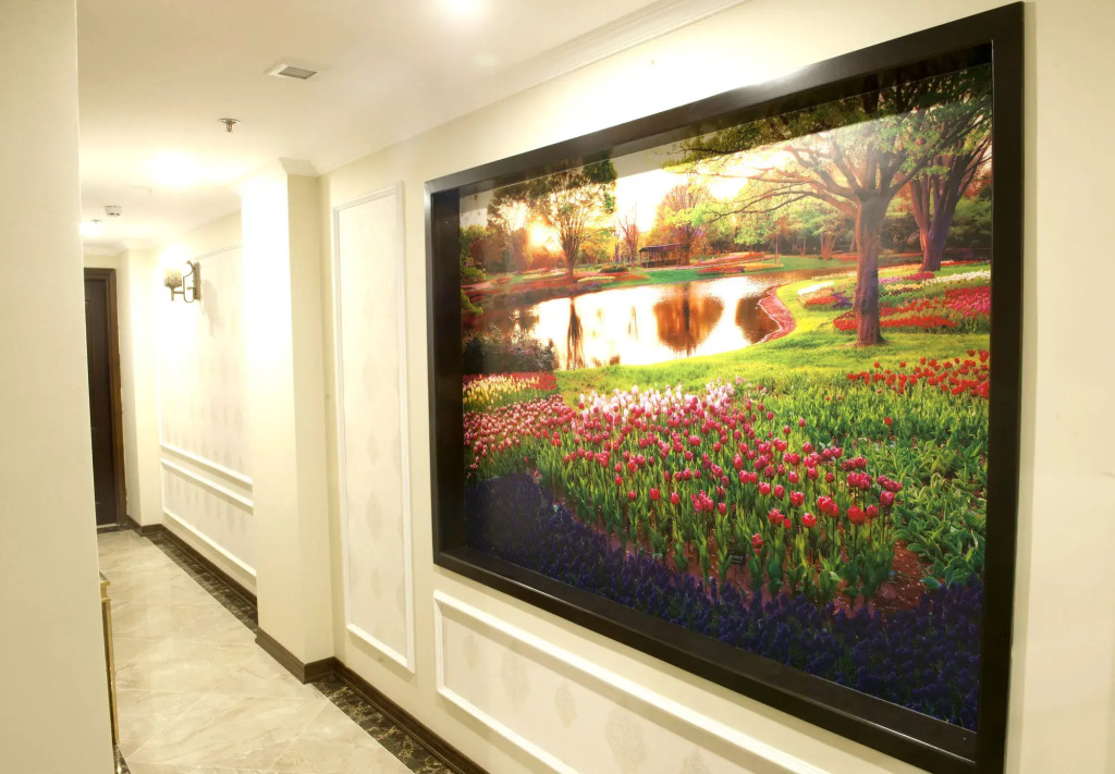 Binh Anh Hotel