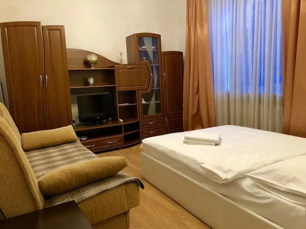 Апартаменты Home Apart 3