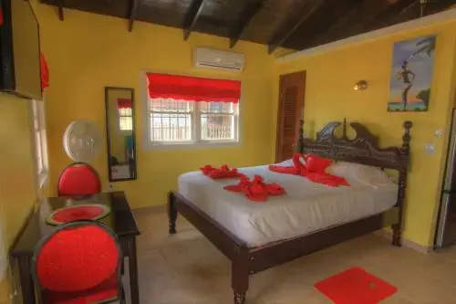 White Horse Guest House
