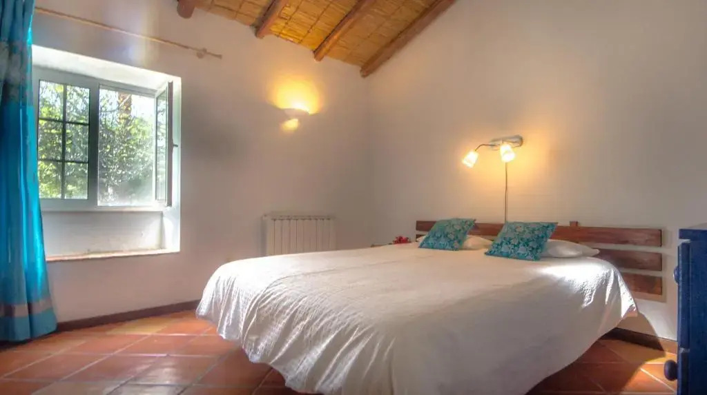 Quinta Quinze