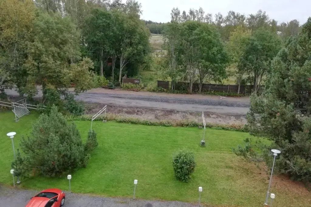 Nice apartment in Vaasa