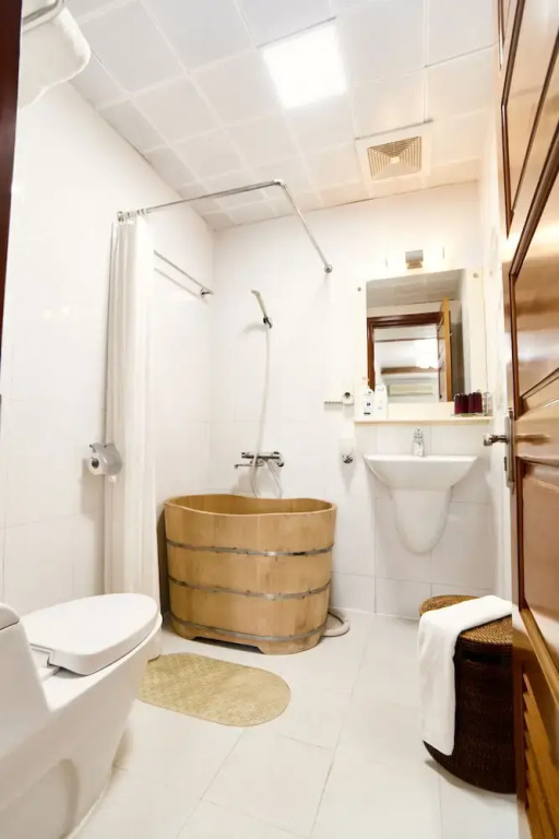 Trang Thanh Luxury Apartment