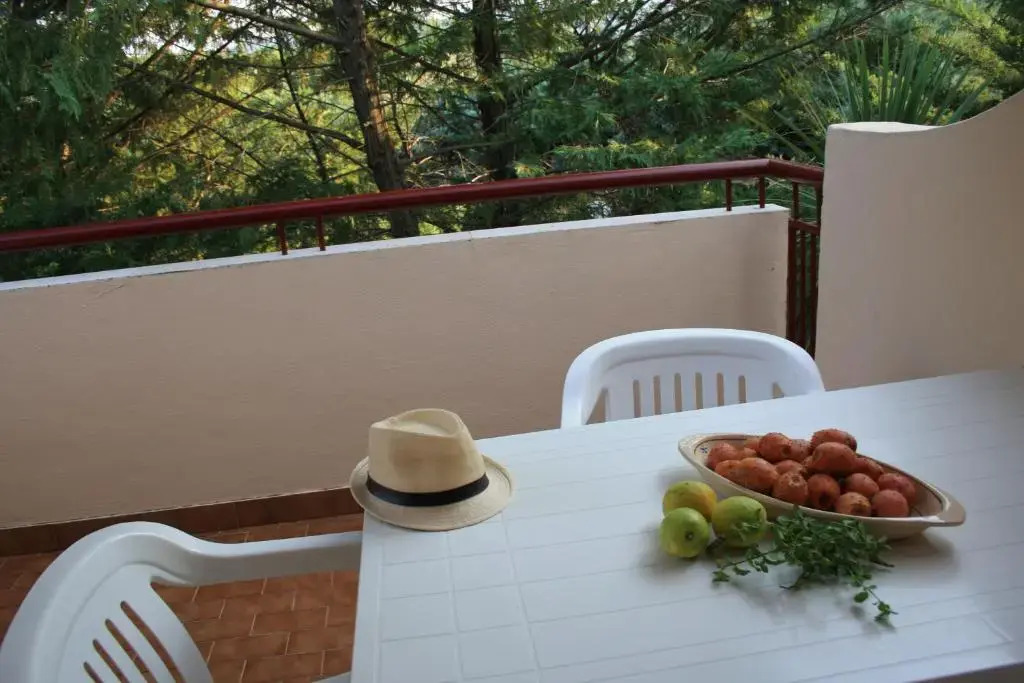 Residence Villa Agrimare
