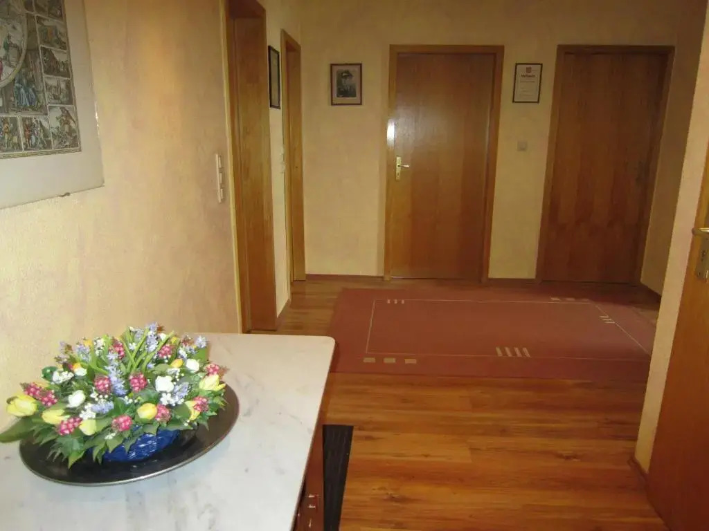 Comfortable apartment - Laatzen