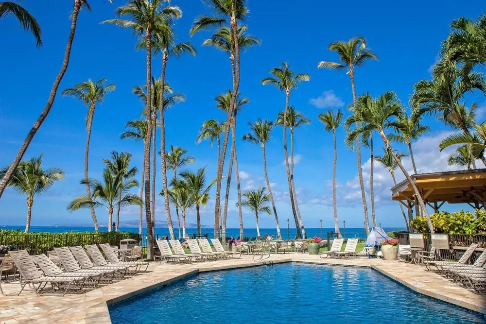 Mana Kai 412 by Coldwell Banker Island Vacations