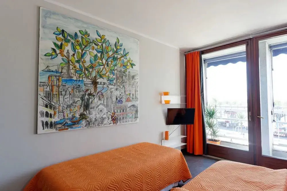 Acquario Suites