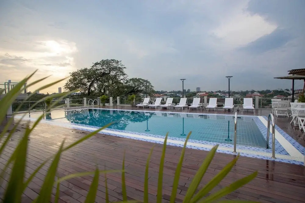 Prestige Residences at Golden Valley by Grand United Hospitality