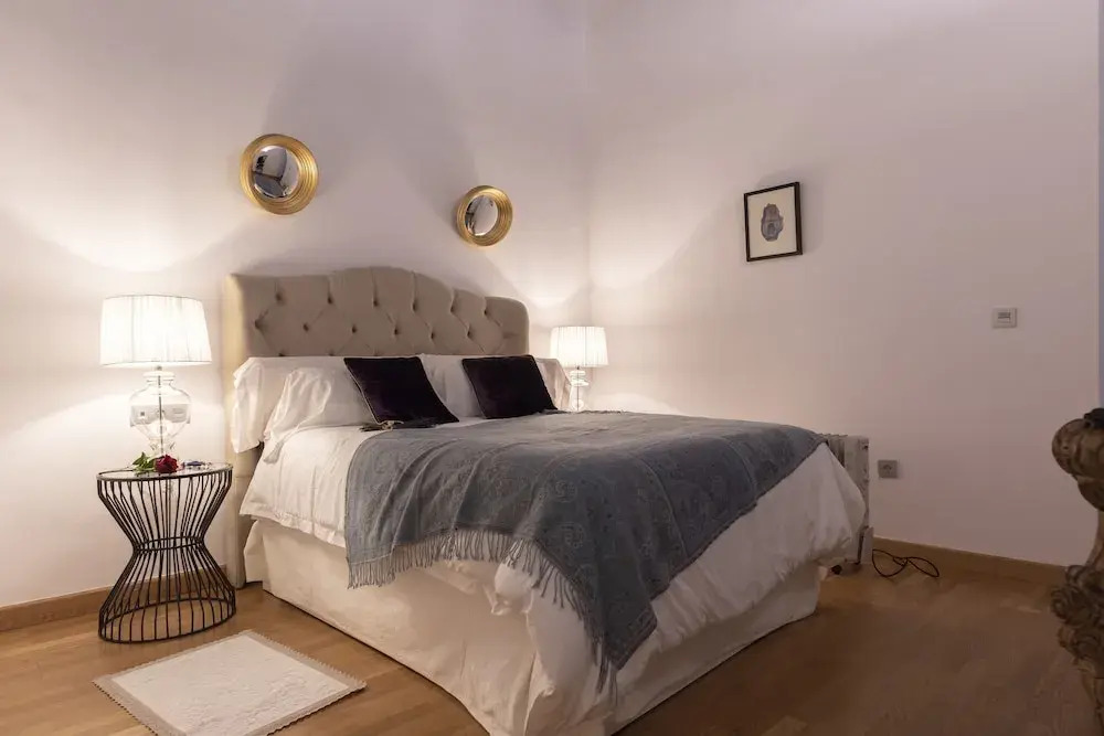 San Jerónimo 17 Suites