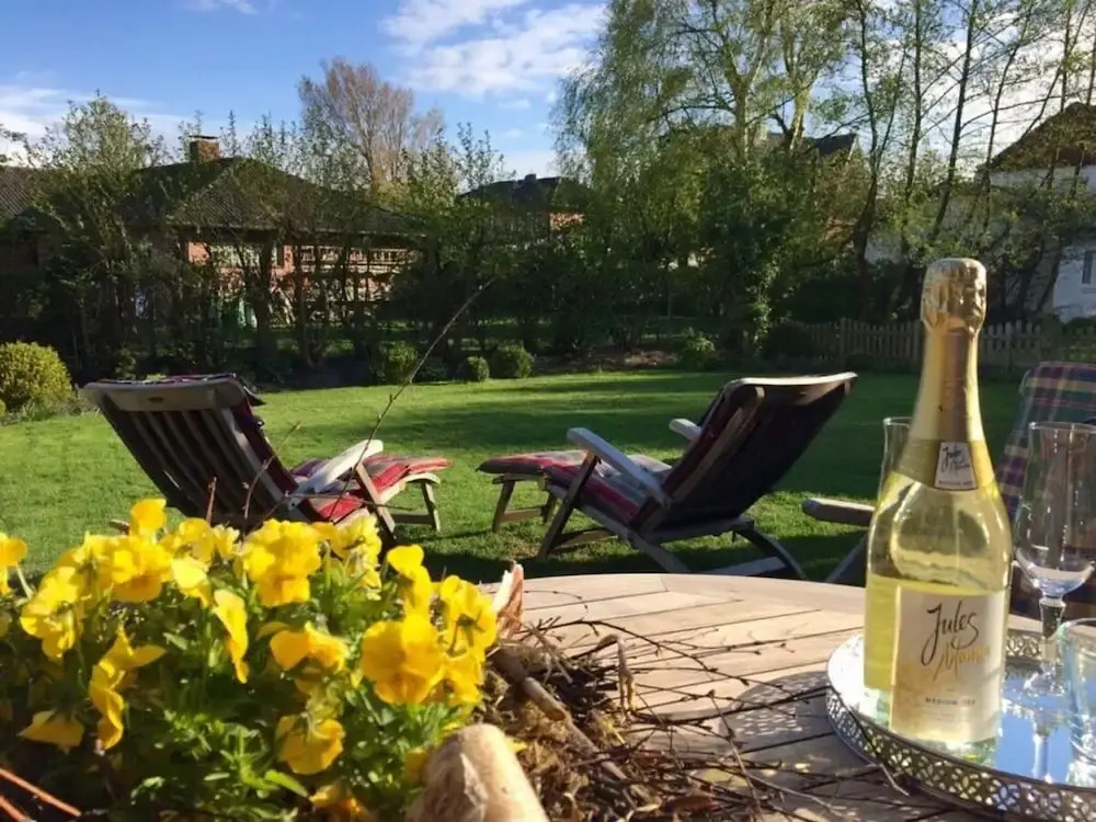 Holiday Home Sonnenhus