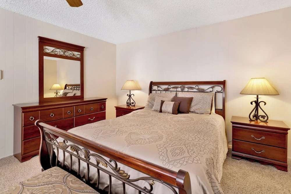 Crestwood Summit #2119 by Big Bear Vacations