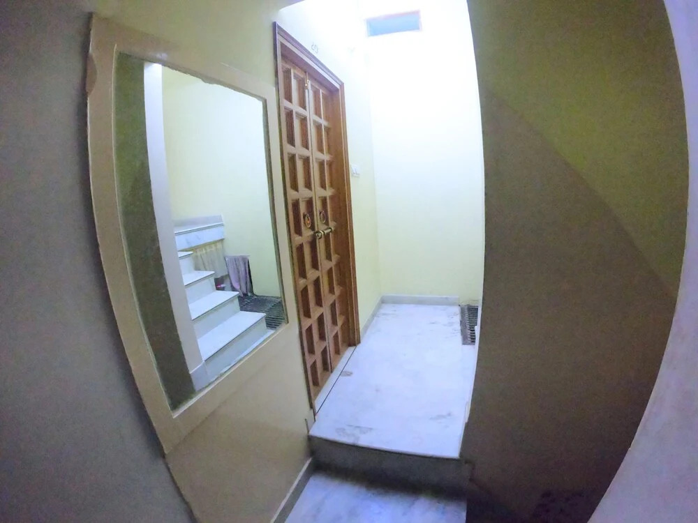 Little Peepal House