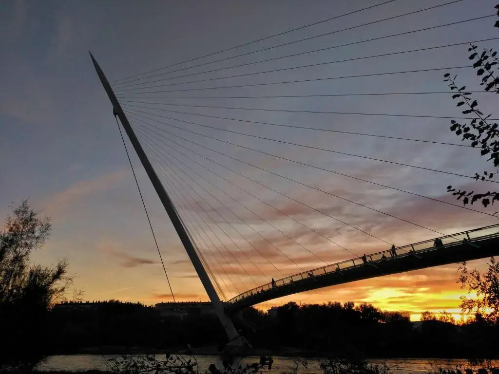 El Mirador de Zaragoza