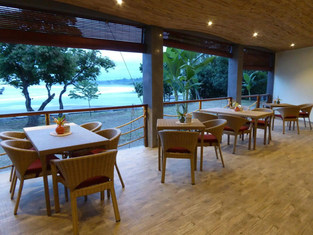 Puri Dajuma Villas