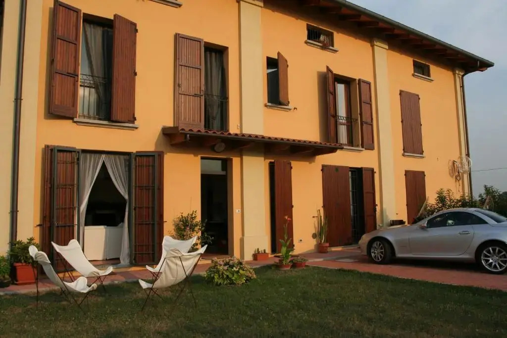 B&B Torricella