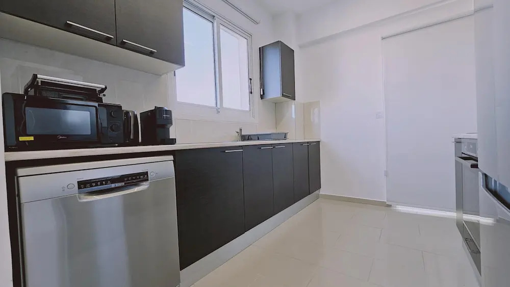 104 NIC - 401 Stay Cosmo City Suite