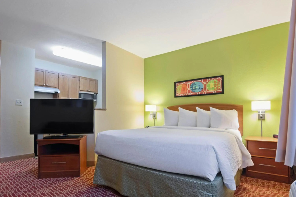 Extended Stay America Suites - Richmond - Glen Allen - Short Pump
