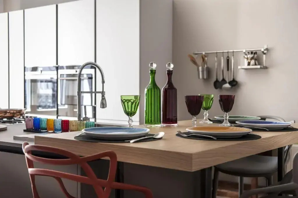Gioeni Suites
