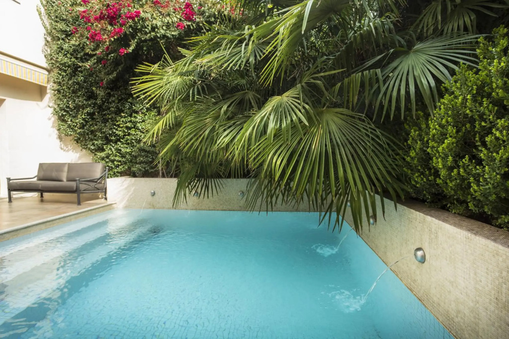 Casa Sur - 500 m from the park at the greenest and most elegant neighbourhood