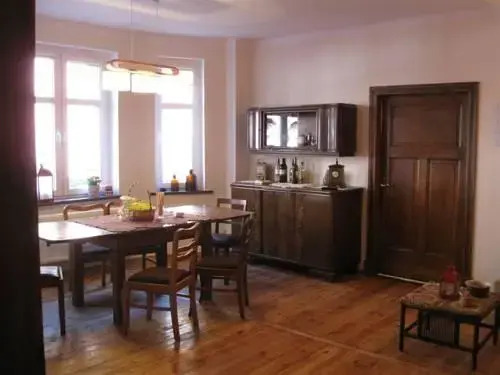 Apartament Katowice - Nikiszowiec