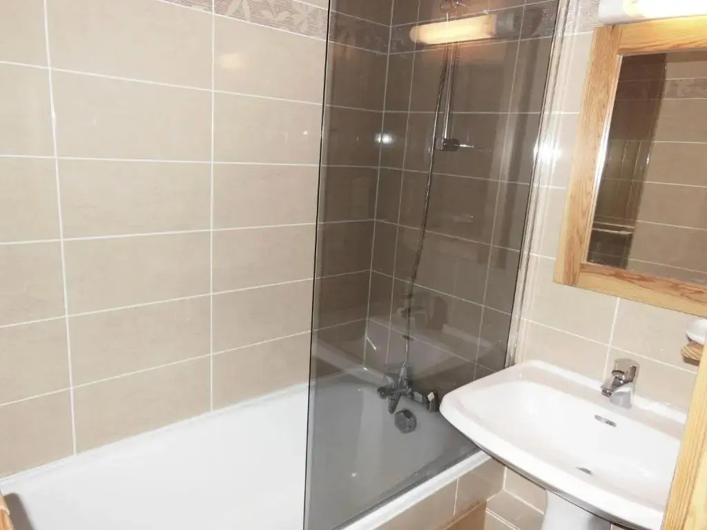 Résidence Le Centre - 2 Pièces pour 6 Personnes 193303