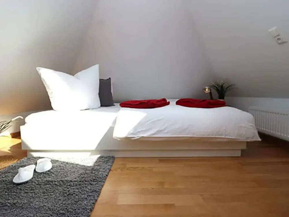 Villa Ostseekind Comfortable Holiday Residence
