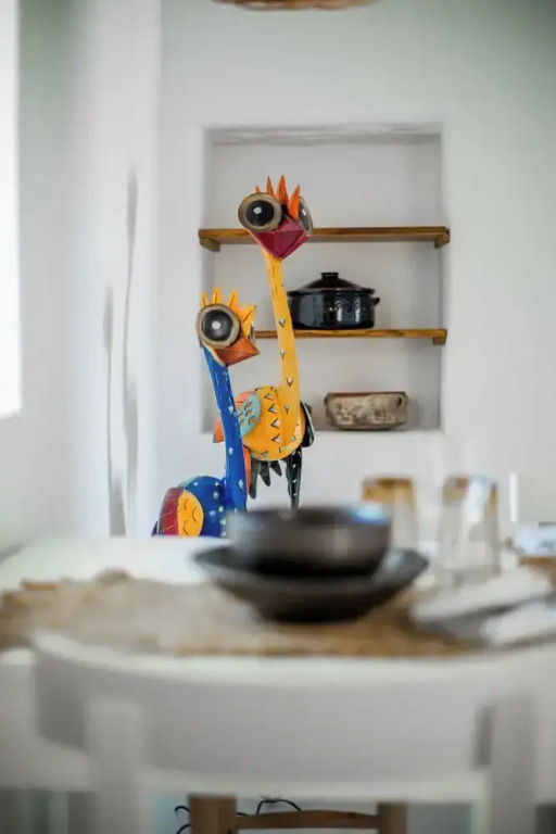 Makarias Traditional Luxury Villas