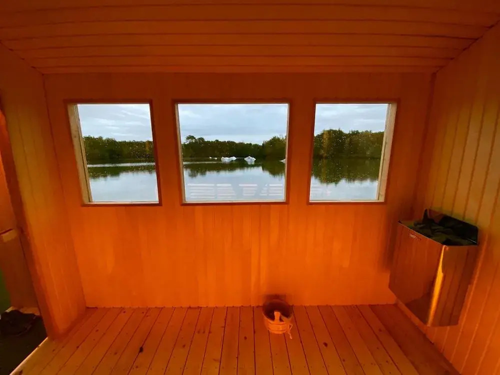 Dahu Wake Park