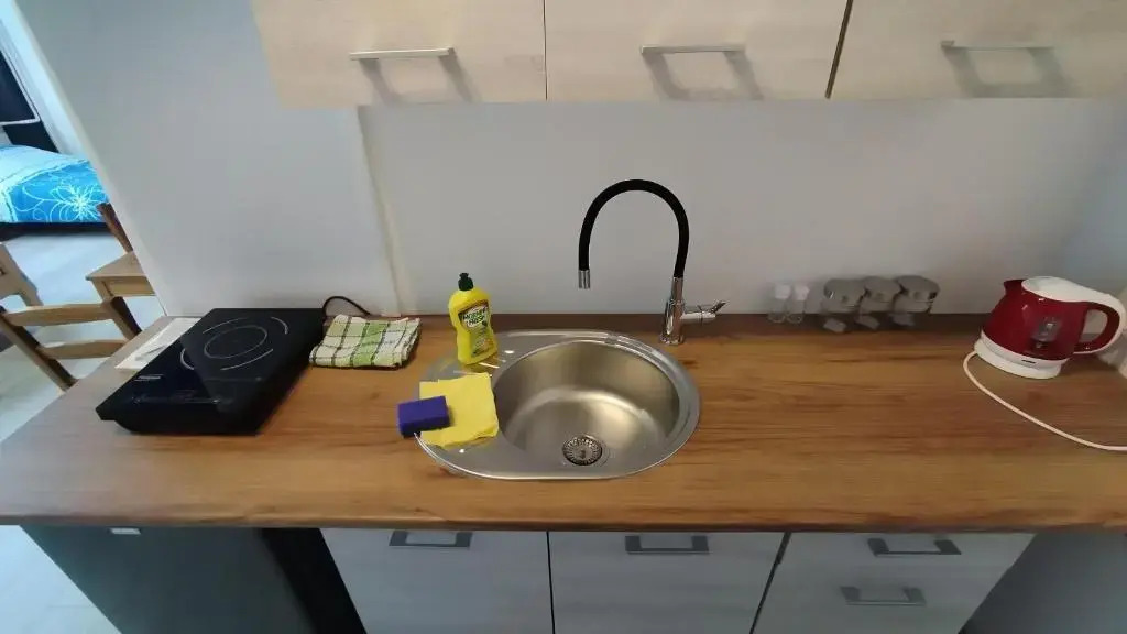 Smart Stay Hostel Gdynia