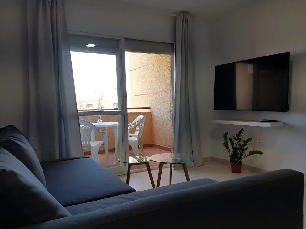 Guadalmar GrupalMalaga