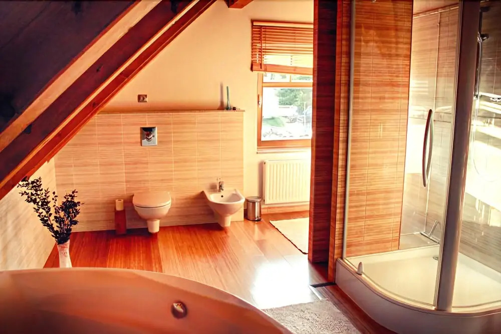 Apartmán Lazec