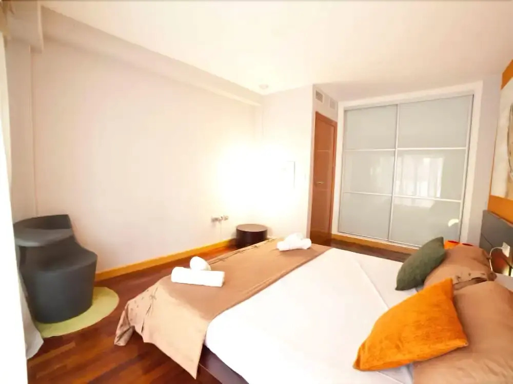 APARTAMENTOS KASA 25 - Navas