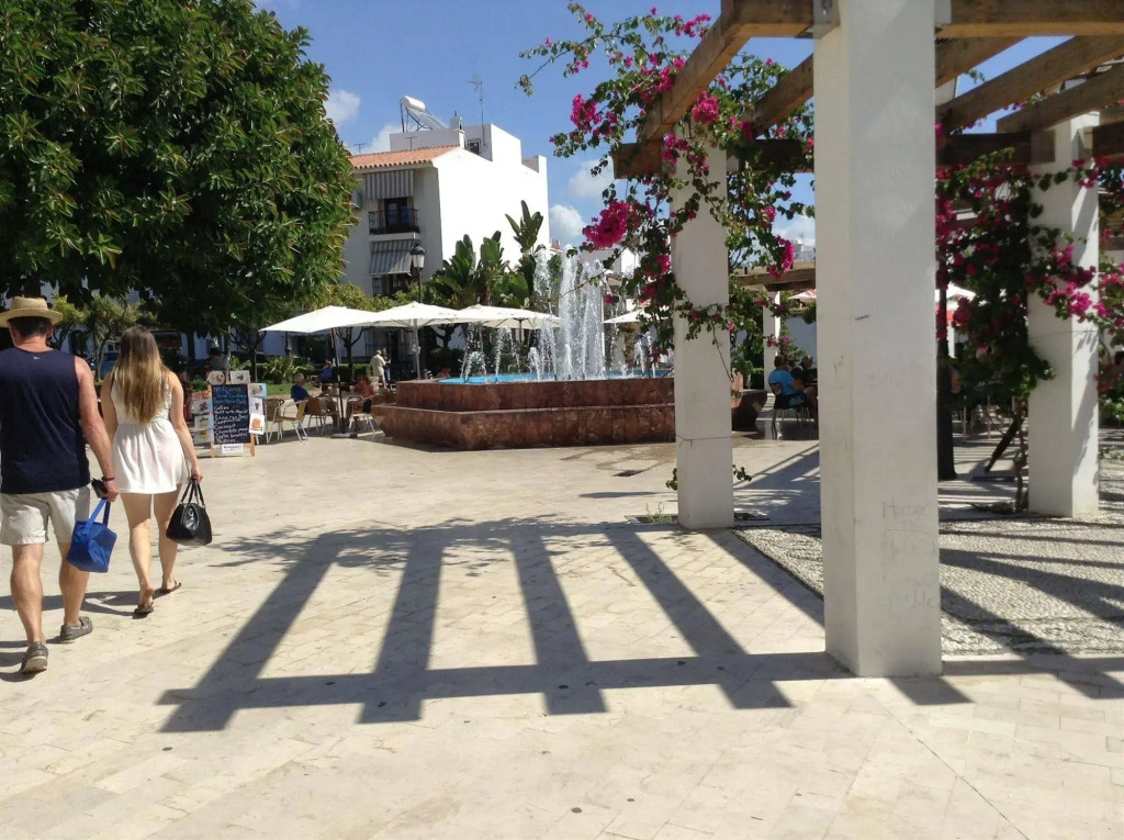Hostal San Miguel