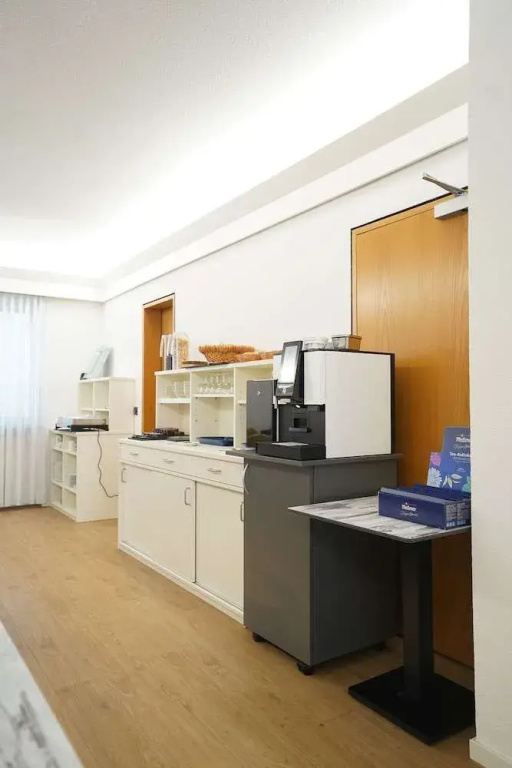 AP Hotel Mannheim Viernheim am Kapellenberg