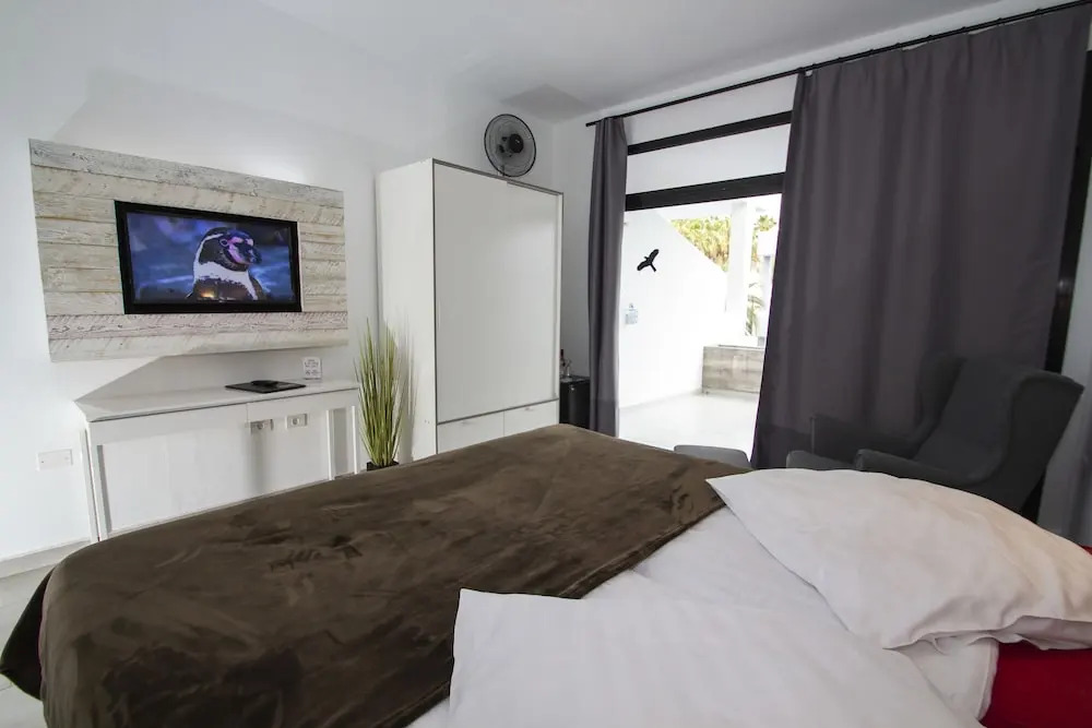 Saladar Suites Boutique