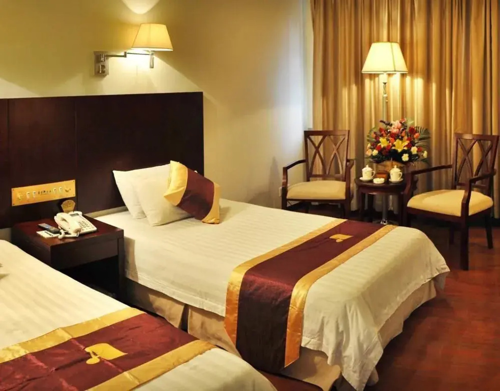 Art Star Hotel Guangzhou