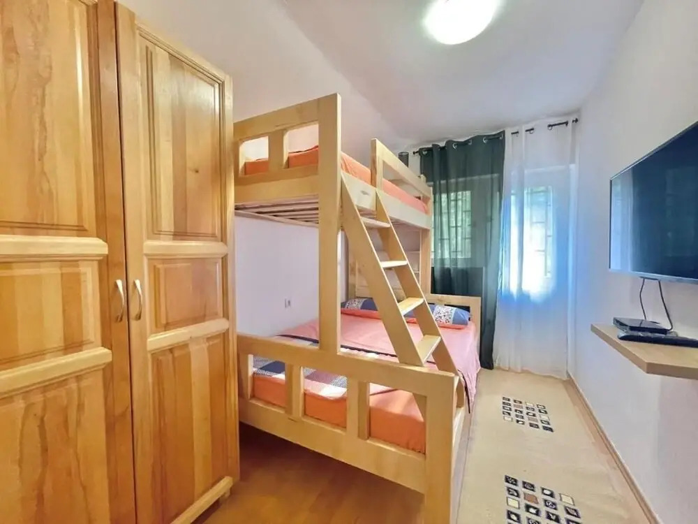 Family Resort Canj