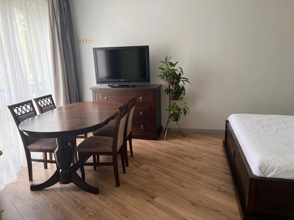 OSapart Nice apartment in a complex Great Britain