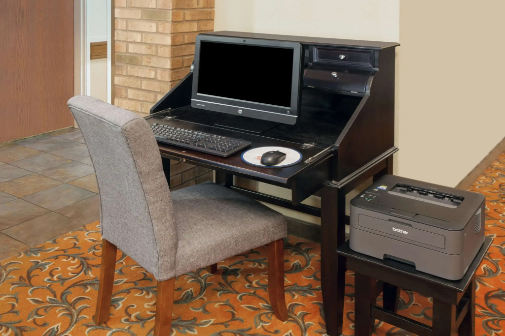 AmericInn by Wyndham Greenville