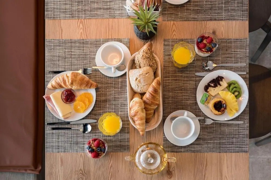 Oliva Welcoming Apartments