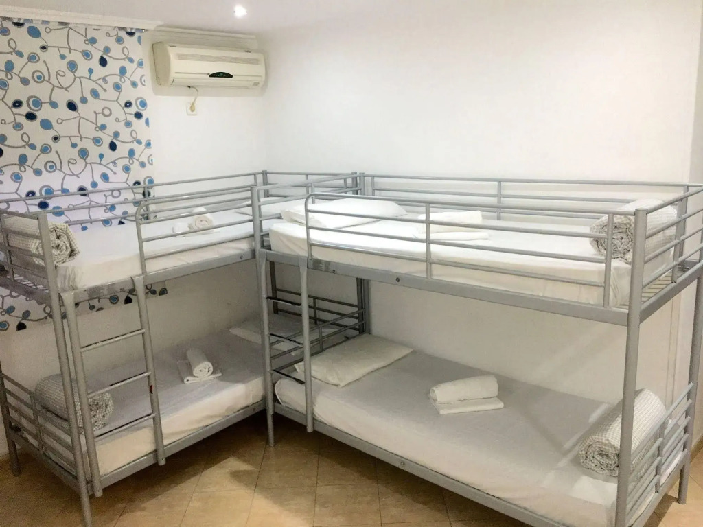 Apartamentos Argüelles