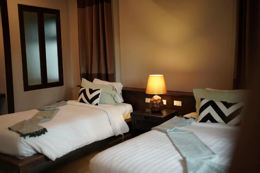 The Spa Koh Chang Resort