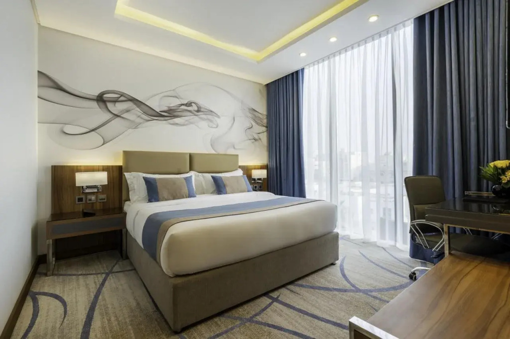 Charli Hotel Jeddah