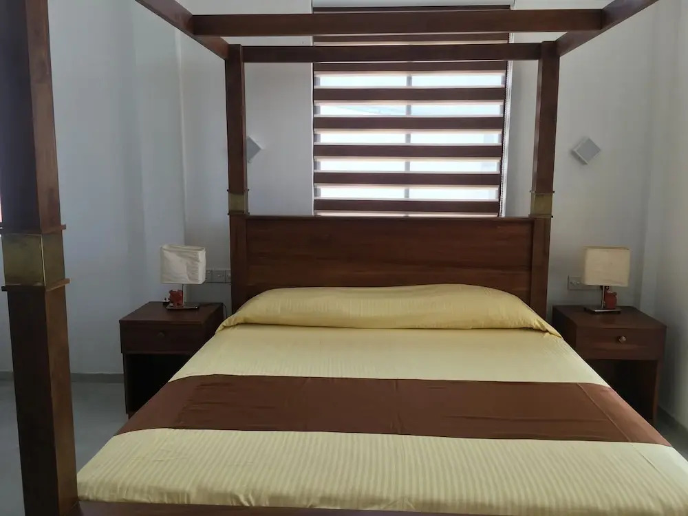 Bawana Beach House