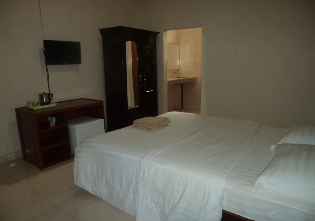 Cempaka Bali House