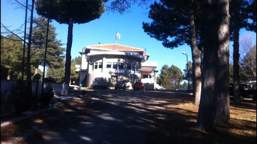 Bozdag Doner Otel